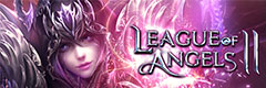 League of Angels II